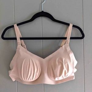 NEW Knix Leakproof Nursing Bra Size 7+